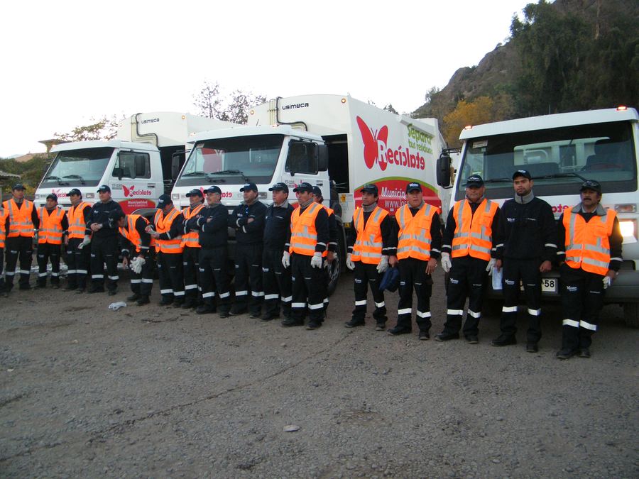 Equipo Servintegral
